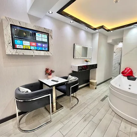 Taksim Larissa 4*