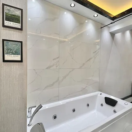 Taksim Larissa Appart hôtel