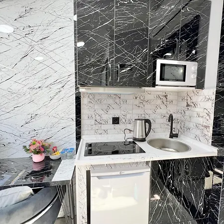 Taksim Larissa Istambul