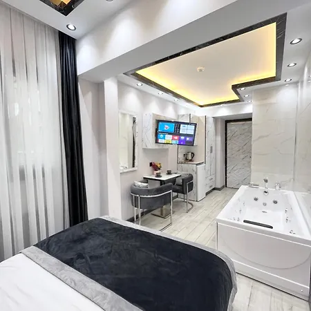 Taksim Larissa 4*