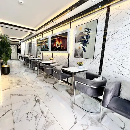 Taksim Larissa Isztambul