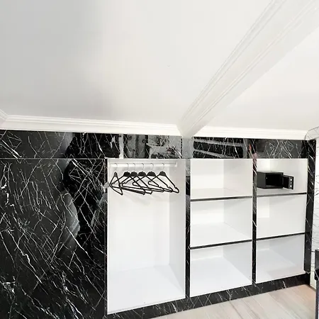 Taksim Larissa Isztambul