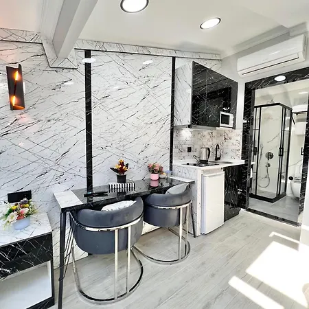 Taksim Larissa Isztambul